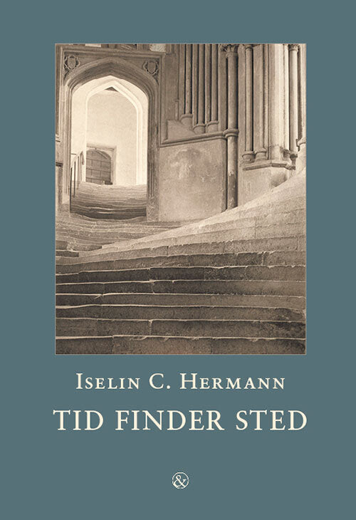 Tid finder sted