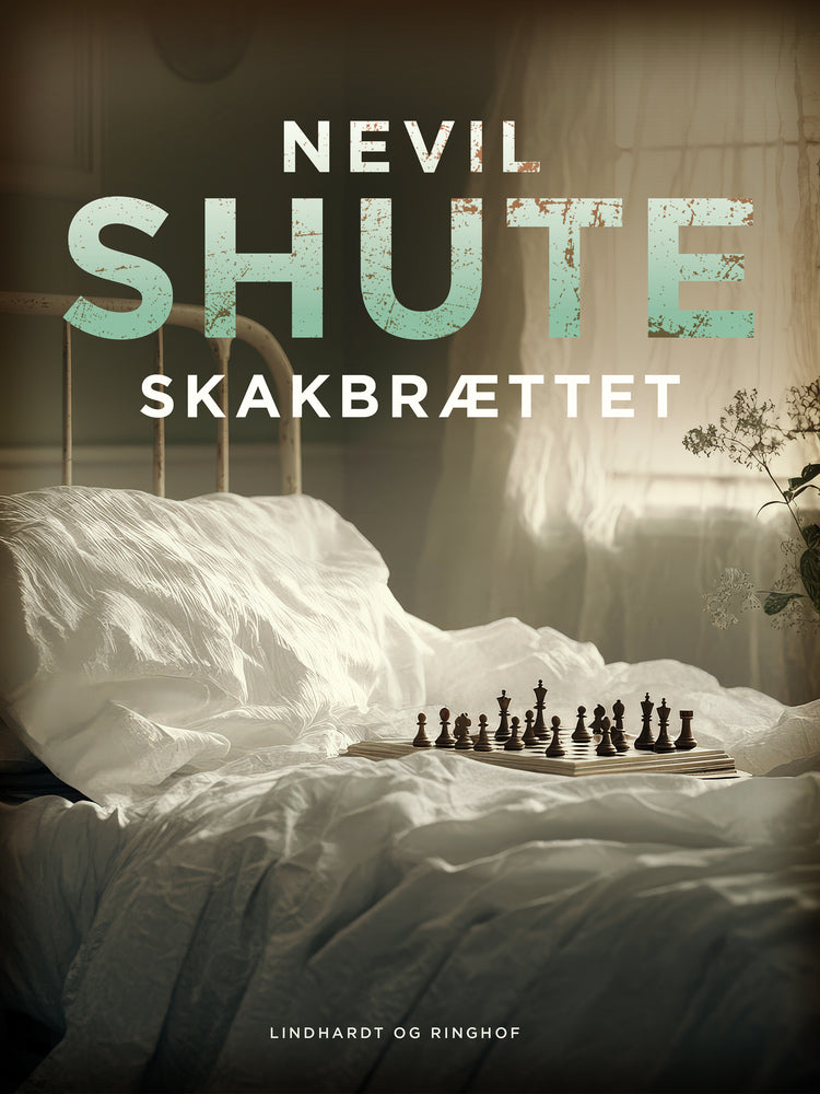 Skakbrættet