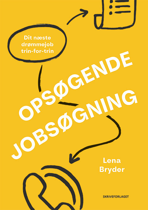 Opsøgende jobsøgning