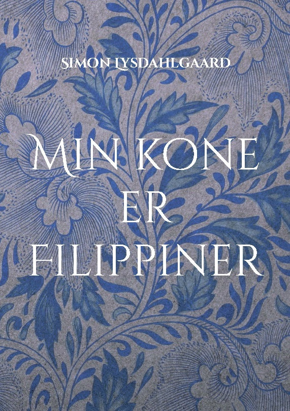 Min kone er Filippiner