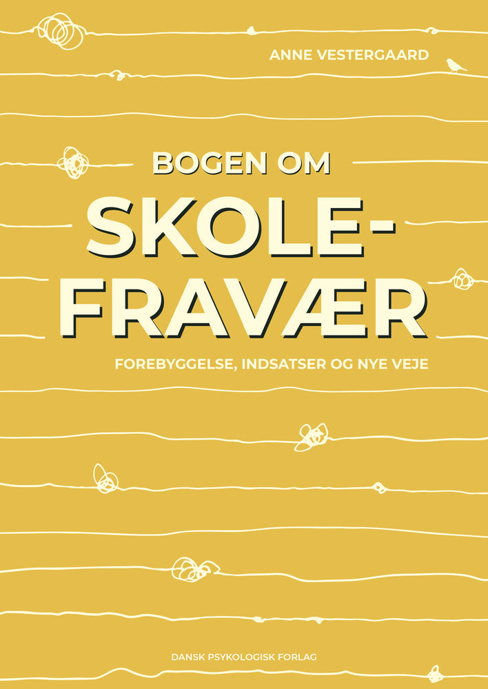 Bogen om skolefravær