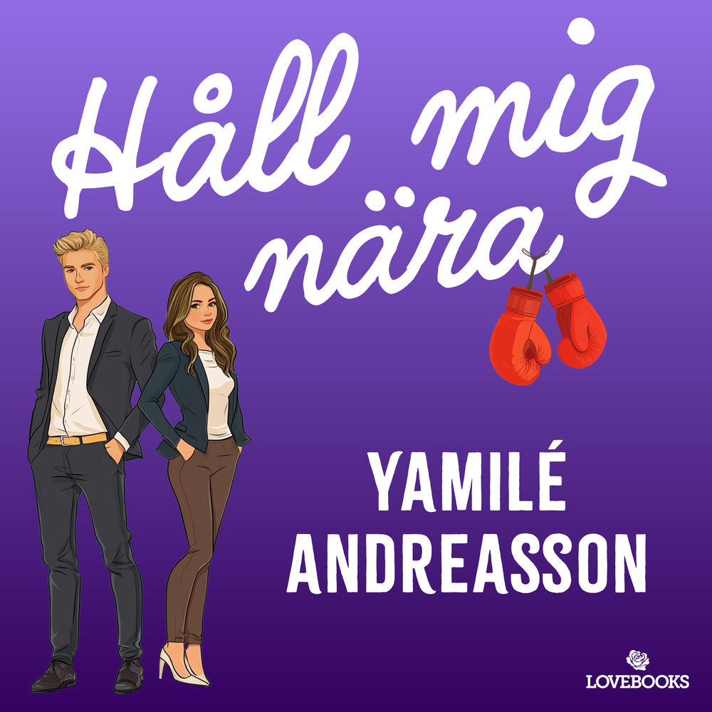 Håll mig nära