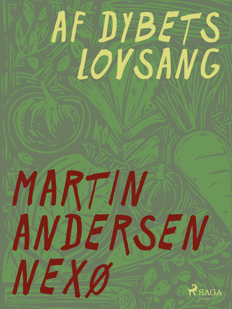 Af dybets lovsang