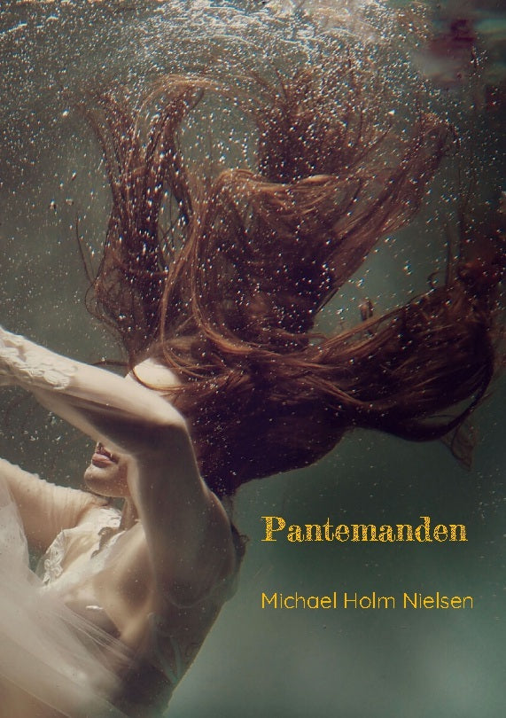 Pantemanden