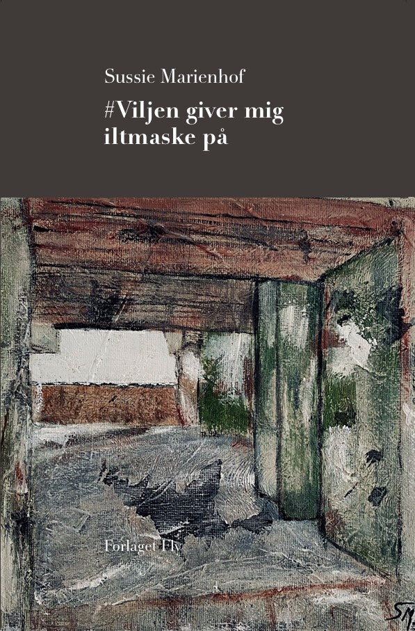 #Viljen giver mig iltmaske på