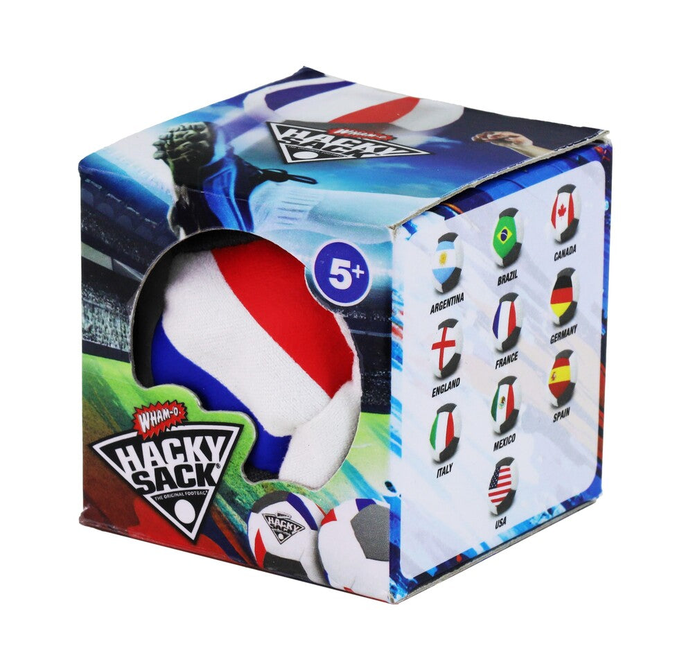 Hacky Sack World Cup Sortiment ass