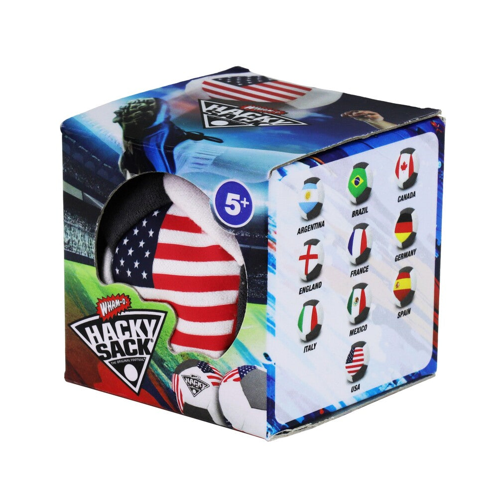 Hacky Sack World Cup Sortiment ass