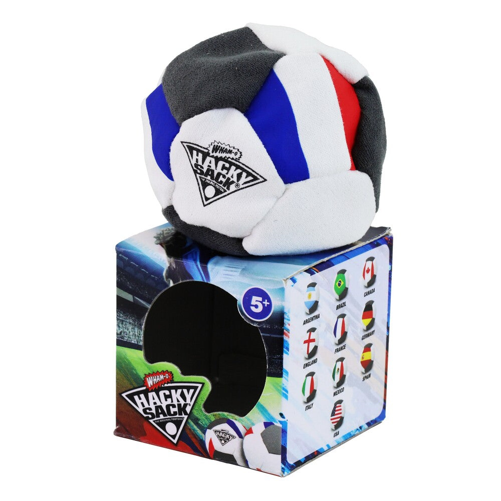 Hacky Sack World Cup Sortiment ass