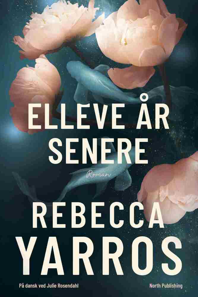 Elleve år senere