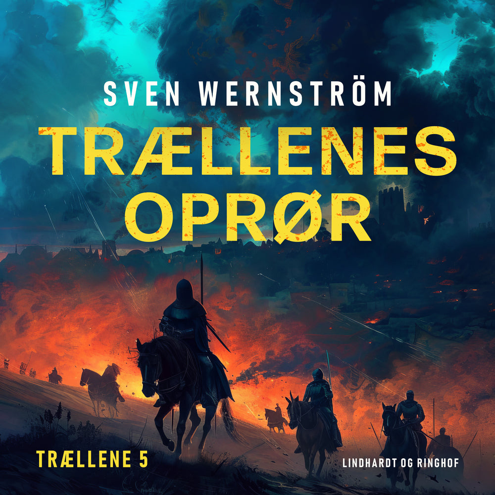 Trællenes oprør