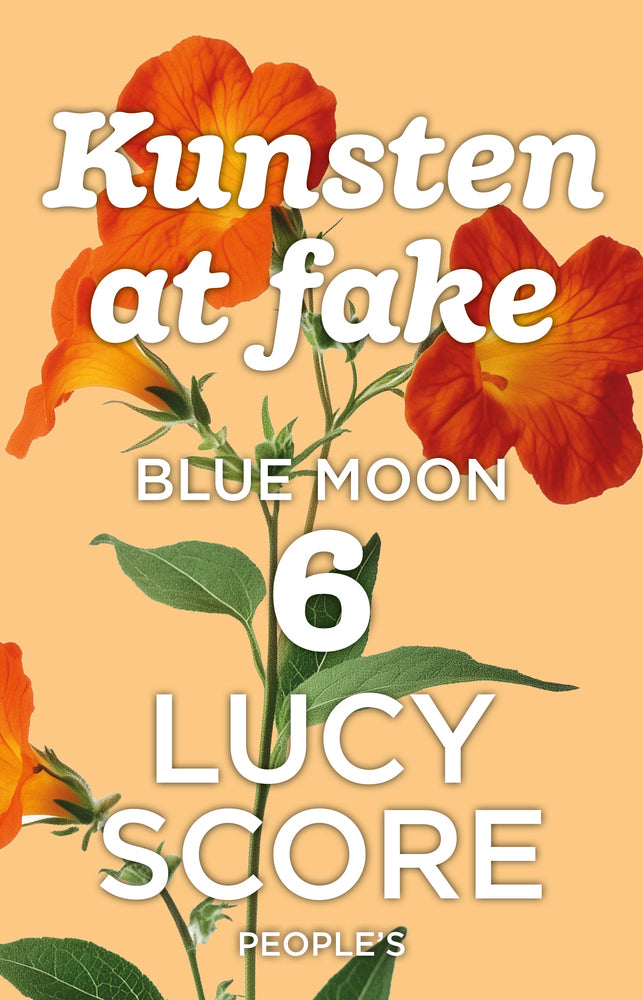 Kunsten at fake