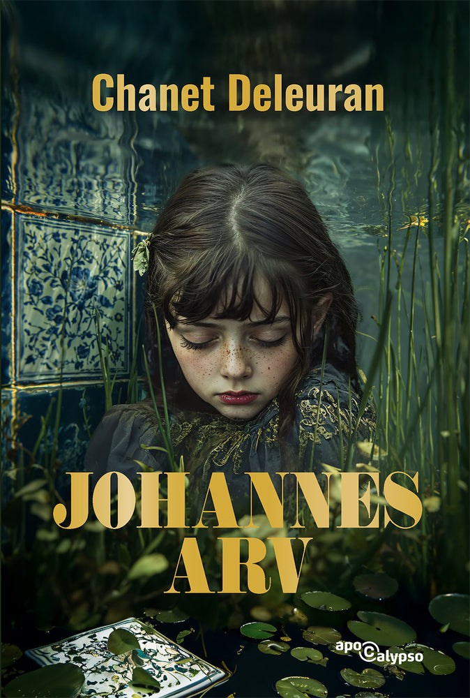 Johannes Arv