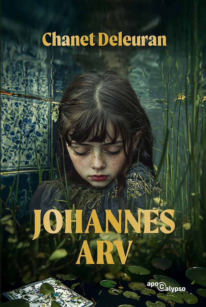 Johannes Arv