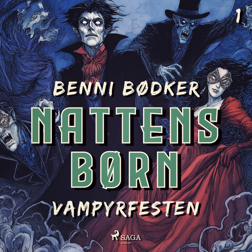 Vampyrfesten