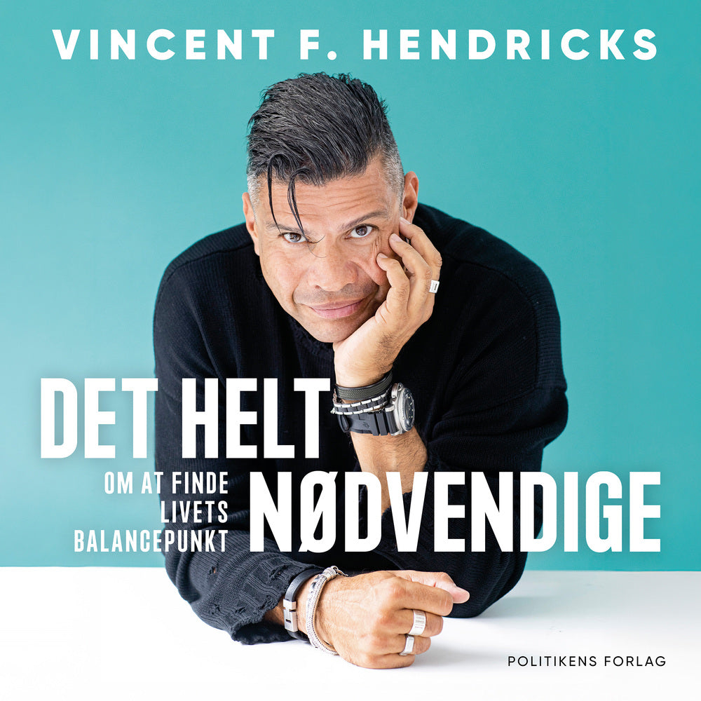 Det helt nødvendige