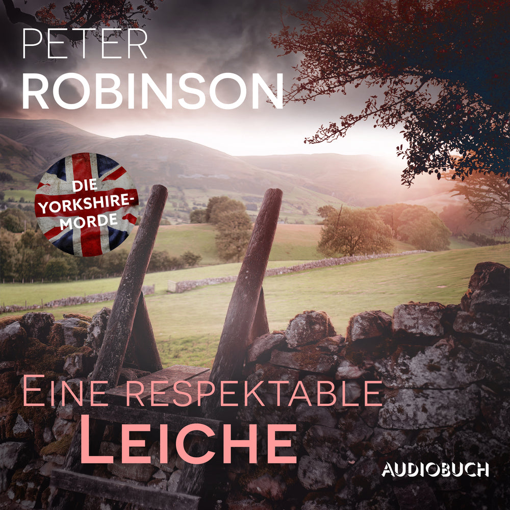 Eine respektable Leiche