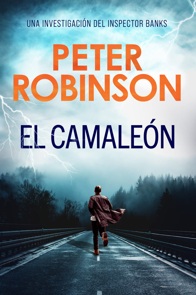 El camaleón