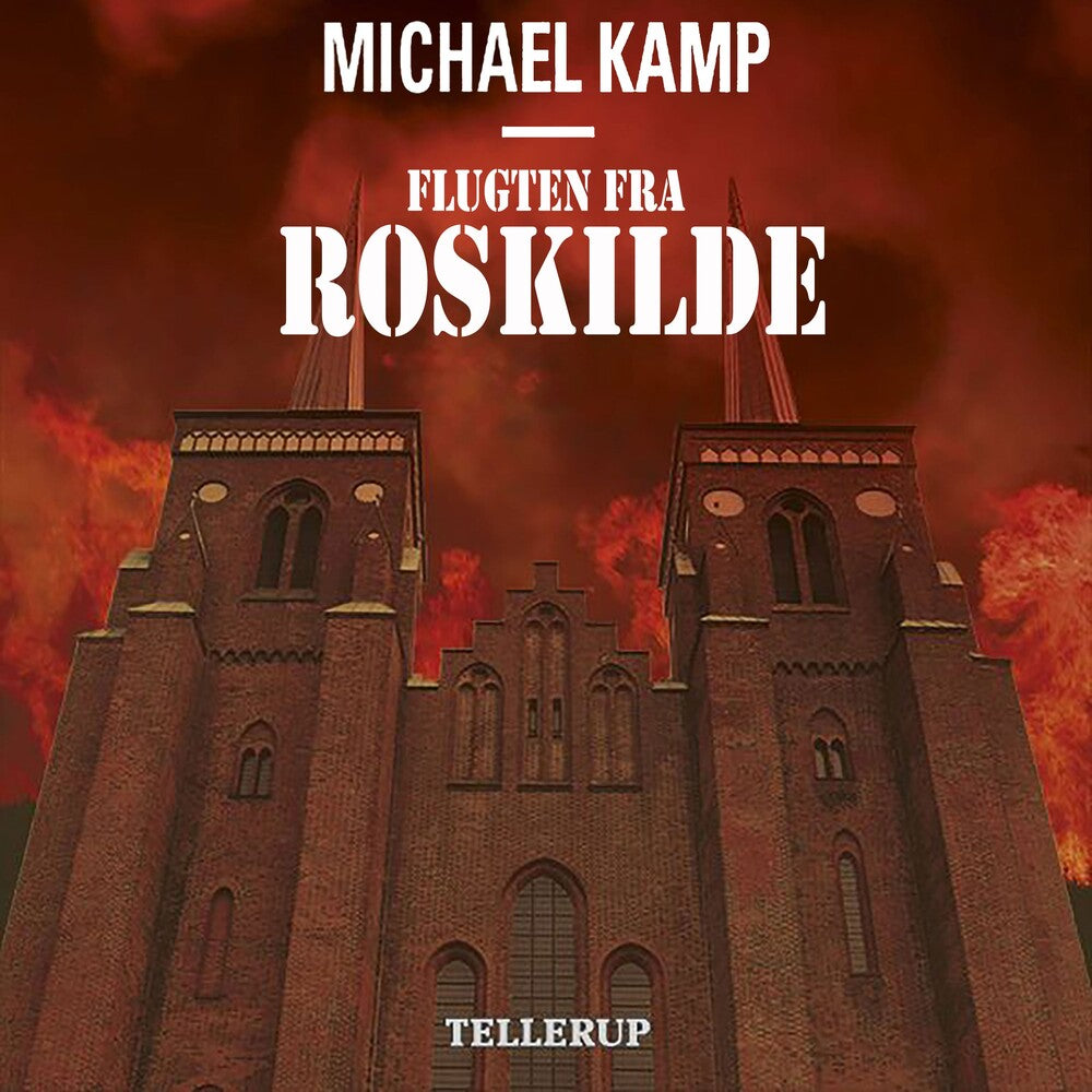 Flugten fra Roskilde