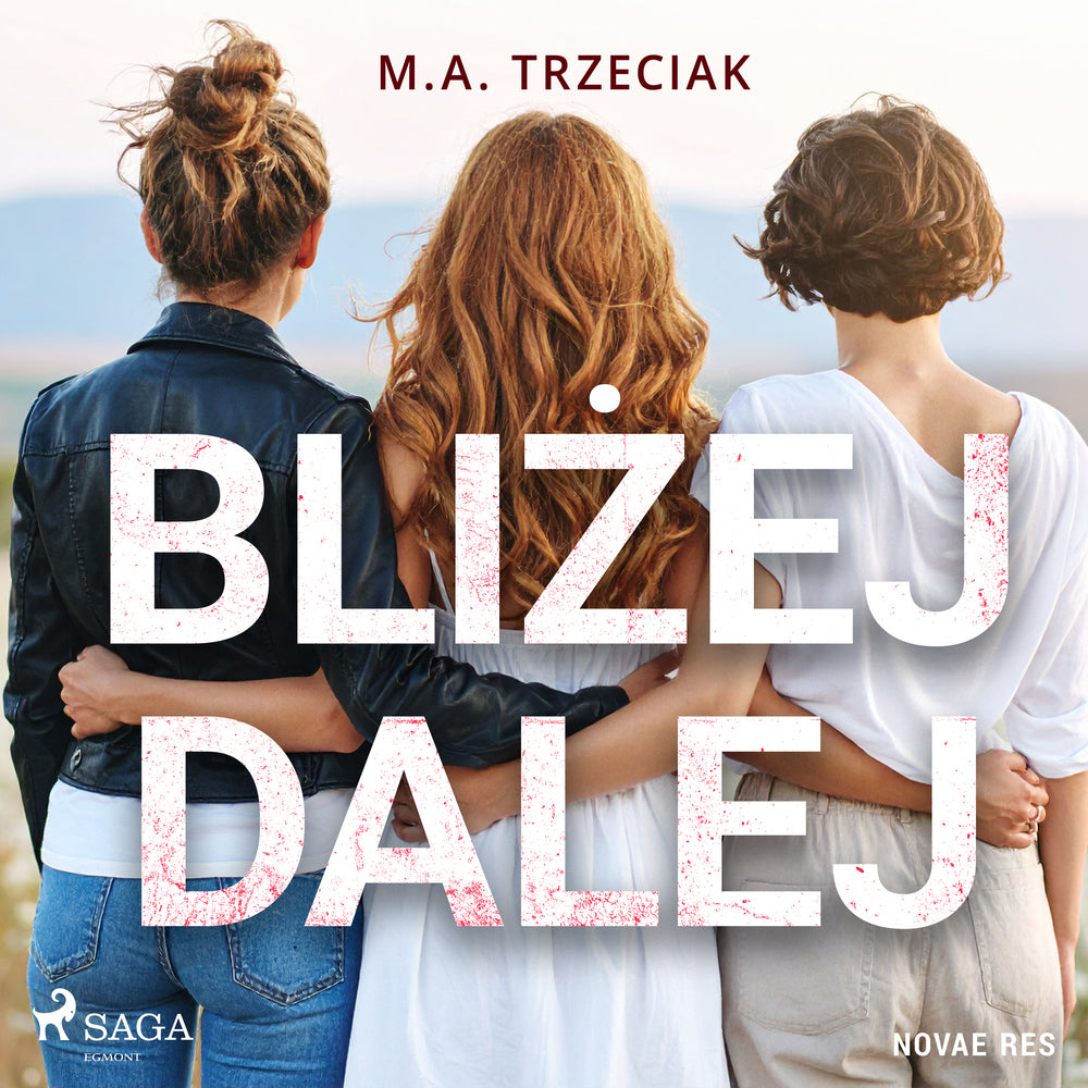 Bliżej Dalej