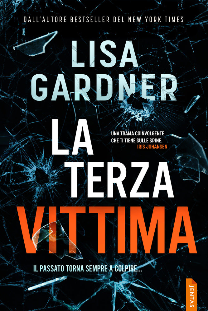 La terza vittima