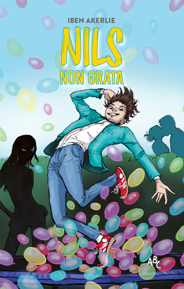 Nils non grata