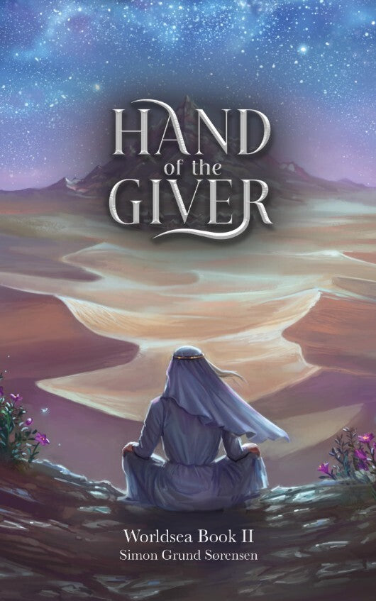 Hand of the Giver