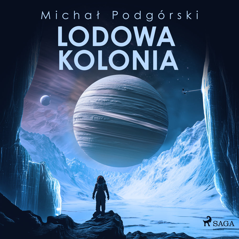 Lodowa kolonia