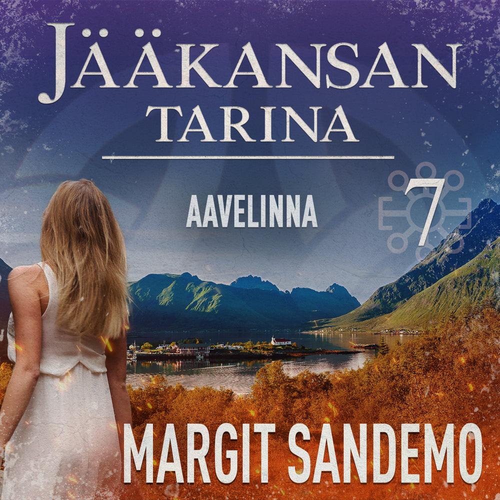 Aavelinna: Jääkansan tarina 7