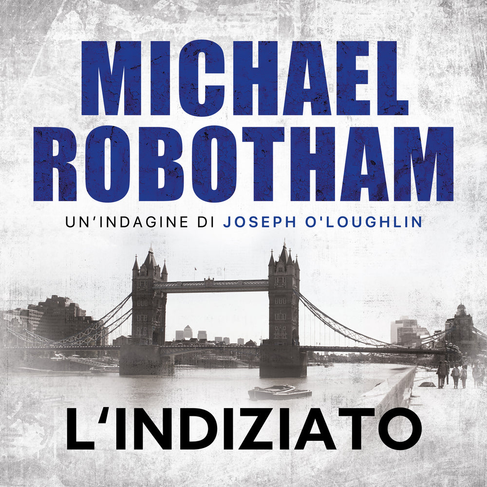 L‘indiziato