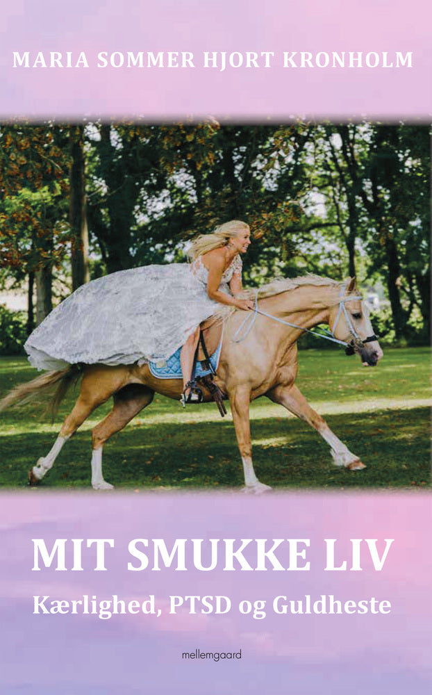 MIT SMUKKE LIV