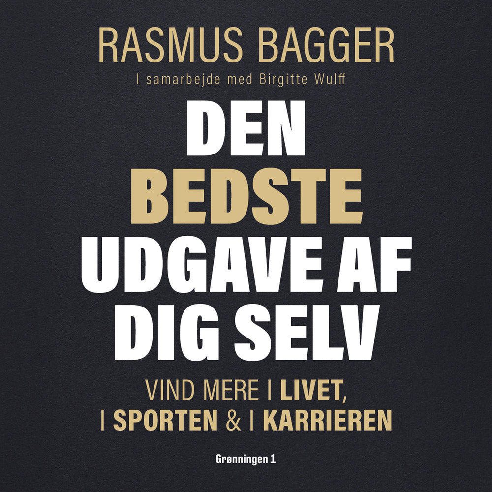 Den bedste udgave af dig selv