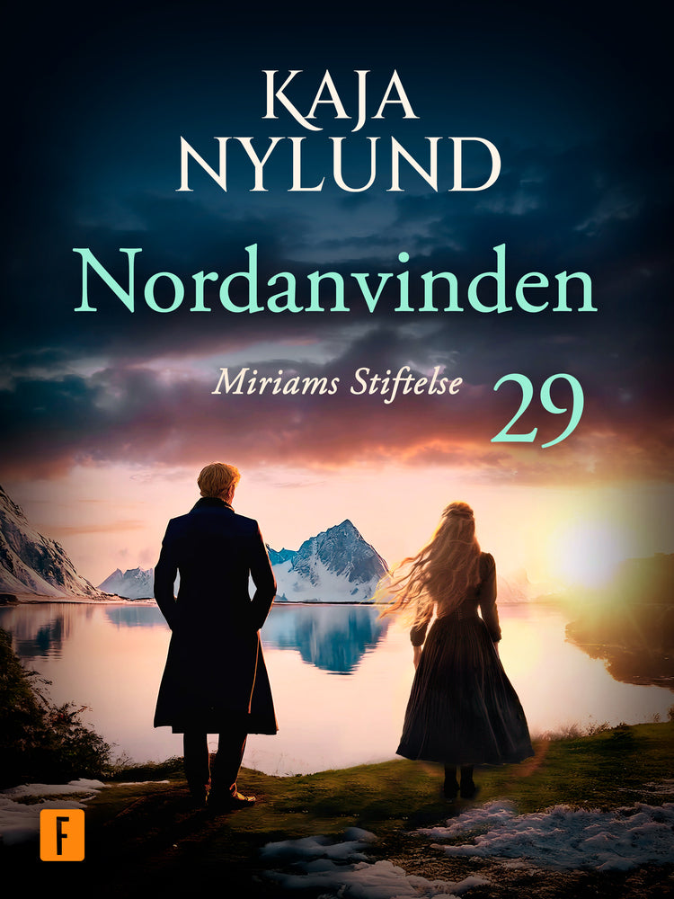 Miriams Stiftelse