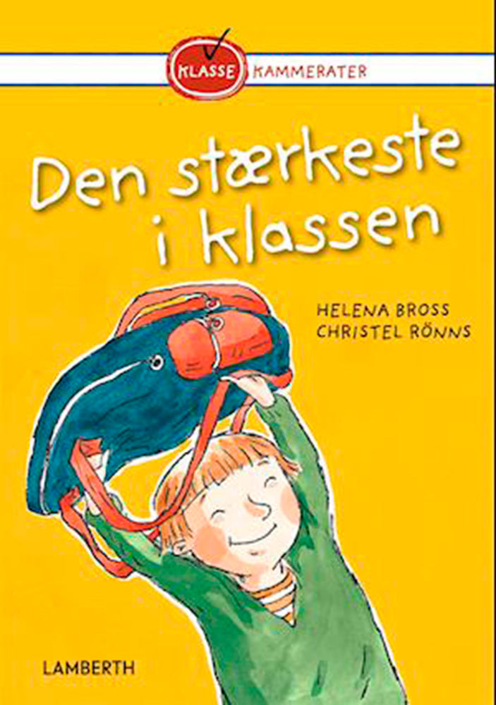 Den stærkeste i klassen