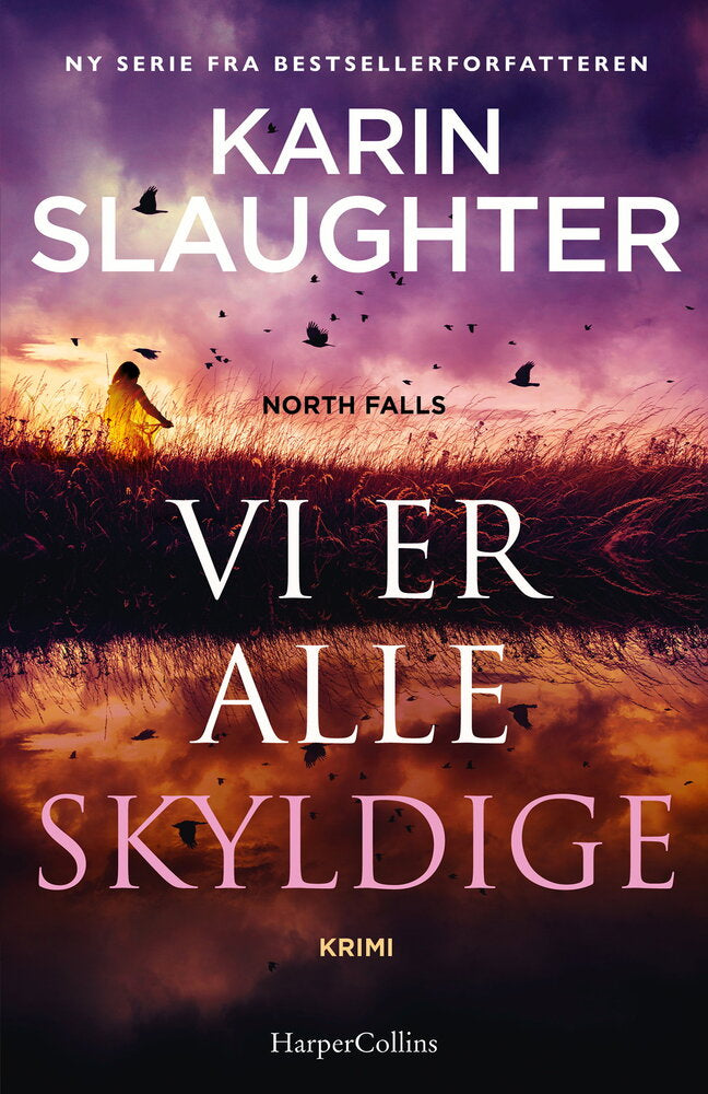 Vi er alle skyldige