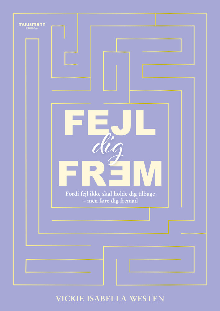 Fejl dig frem