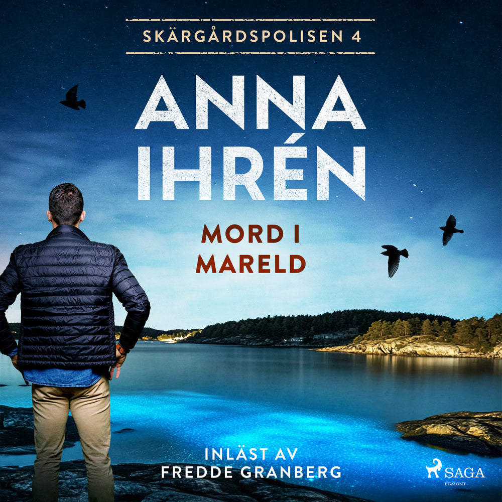 Mord i mareld