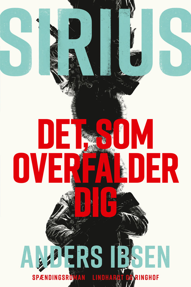D1 SIRIUS - Det, som overfalder dig