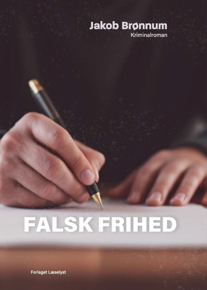 Falsk frihed