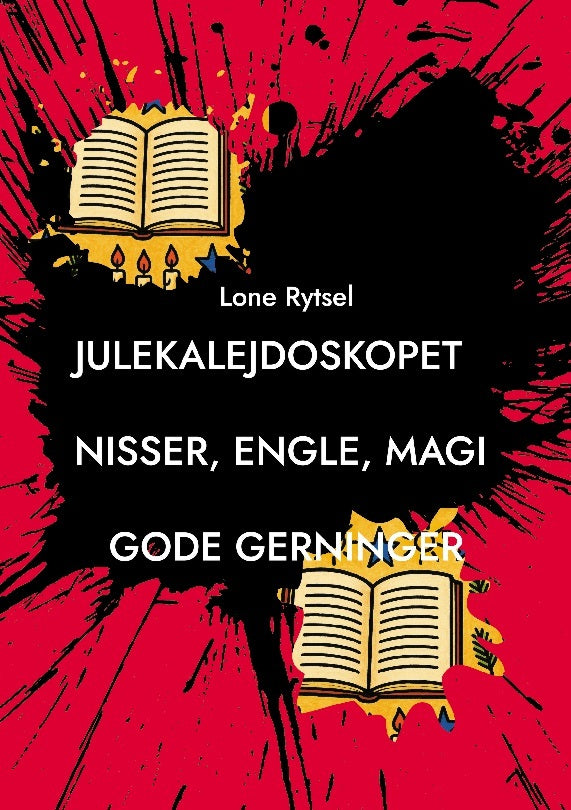 Julekalejdoskopet