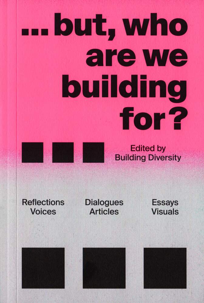 Building Diversity