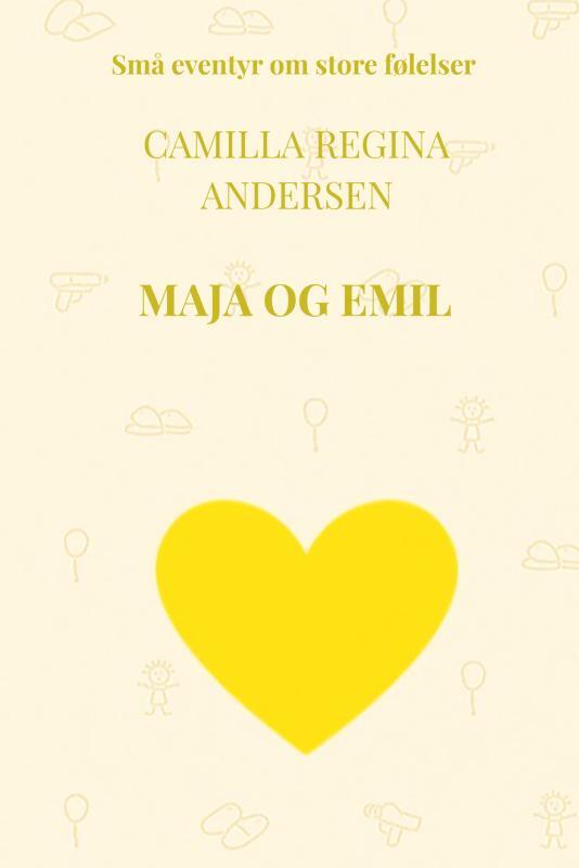 Maja og Emil