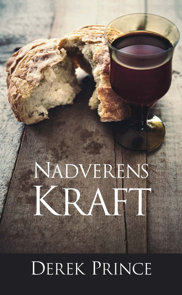 Nadverens kraft