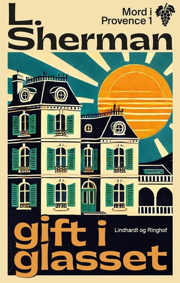 Gift i glasset