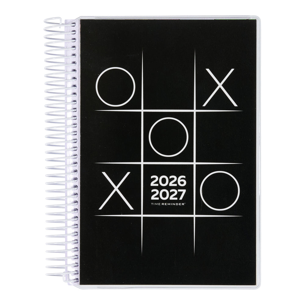 STUDIEKALENDER BASIS 2026/27 STOR 4 I 1 DAG