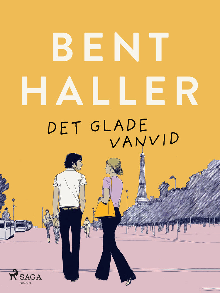Det glade vanvid