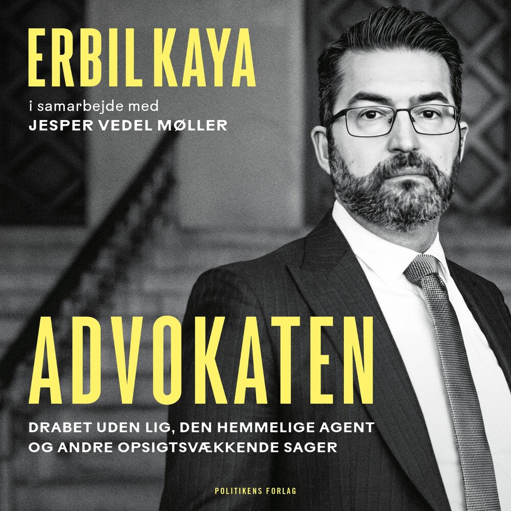 Advokaten