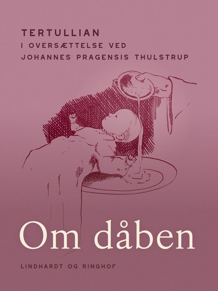 Om dåben