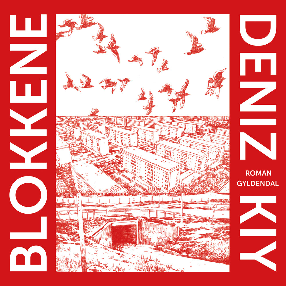 Blokkene