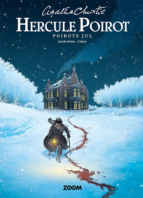Hercule Poirot: Poirots jul