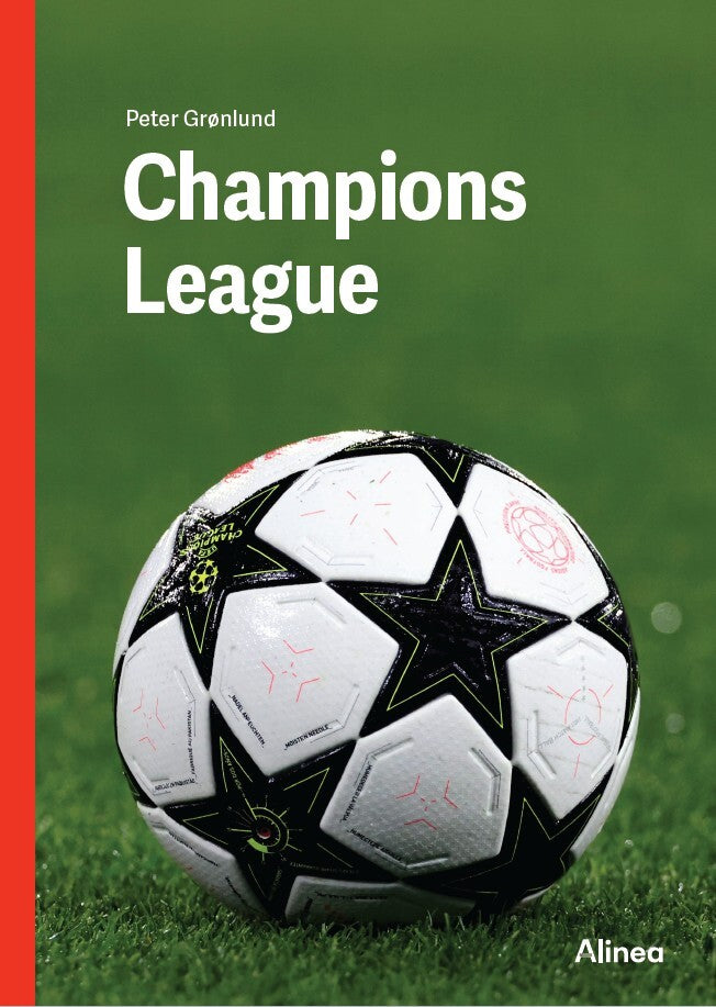Champions League, Rød Fagklub